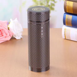 真空杯038#-360ML黑金剛